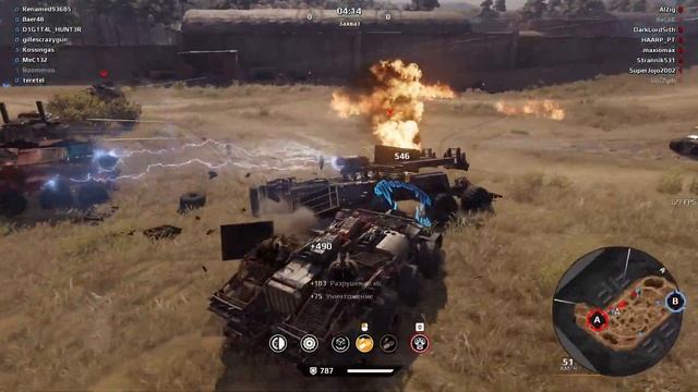 КАК ПОЯВИЛИСЬ ОПУСТОШИТЕЛИ Ч.1 [МОЯ ИСТОРИЯ CROSSOUT] смотреть онлайн