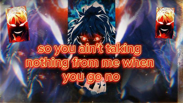 Nightcore - Villain [KDA / League Of Legends] #Webtoon #Manhwa #nightcore