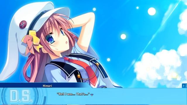 Dal Segno - Part 27 | HIMARI LUV AT FIRST SIGHT? | Gameplay | Anime | Game | Manga смотреть онлайн