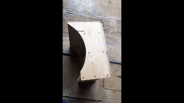 Ящик для эхолота своими руками. смотреть онлайн