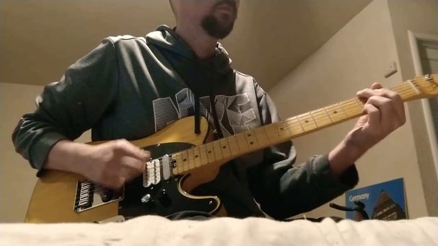 Telecaster riff elite tele смотреть онлайн