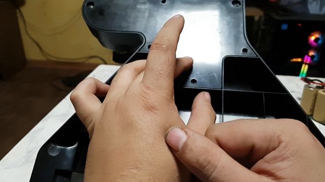 Решил неочевидную проблему с зарядным доком Rovio смотреть онлайн