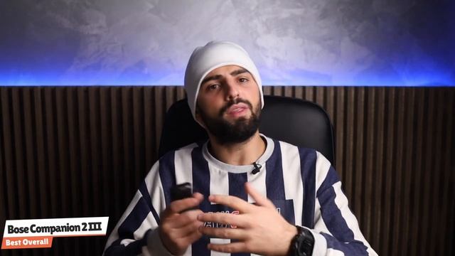 Best Gaming Speakers in 2023 [TOP 5] смотреть онлайн