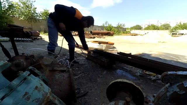 пескоструйная насадка смотреть онлайн