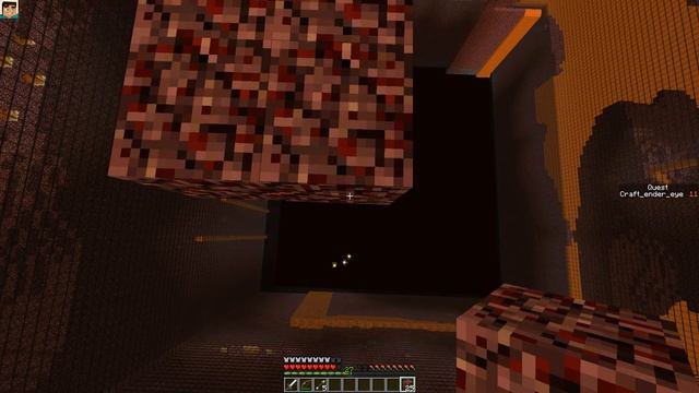 #08 Око Края. Skyway Island. Minecraft v1.8.8 Let's play. Летсплей. Выживание смотреть онлайн