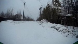 покатушки на квадрике