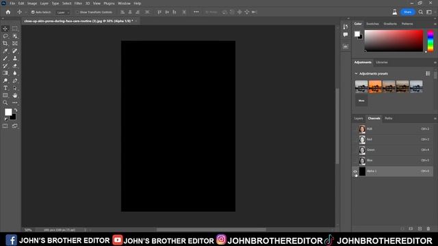 Skin Retouching | Evoto.Ai vs Photoshop Beta смотреть онлайн