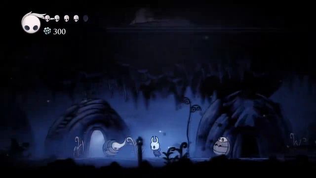 Hollow Knight Ep. 11: Finding Sly. смотреть онлайн