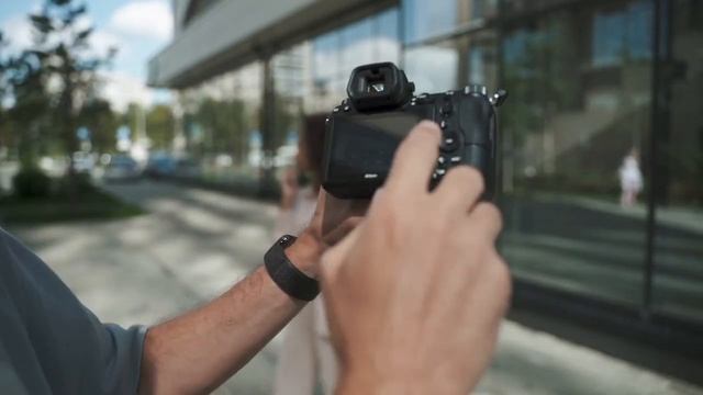 НЕ ПОКУПАЙ NIKON Z6 - пока не посмотришь это…