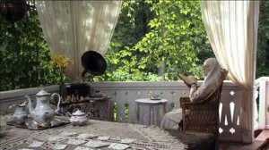 Пелагея и белый бульдог 6