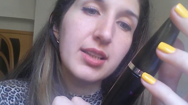 КАКАЯ ТУШЬ ЛУЧШЕ? "Объем. Эффект накладных ресниц" от Avon или Colossal Volum express от Maybelline смотреть онлайн