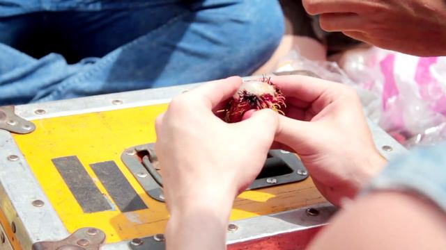 Tapa Dulce - Aguadulce смотреть онлайн