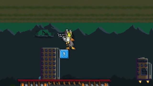 Duck game - Custom maps (Part 2) смотреть онлайн