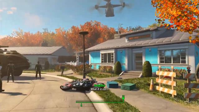 Fallout 4 GT 730 1G ddr5 64 bit смотреть онлайн