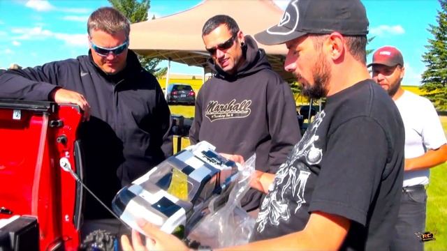 RC ADVENTURES - MORE than a Hobby, it's a Lifestyle смотреть онлайн