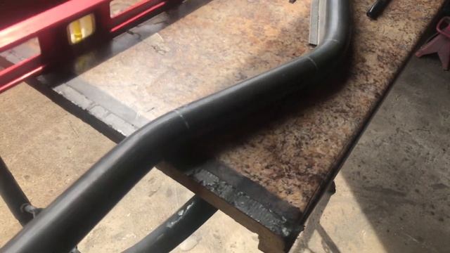 64 Fairlane race car build “episode 32” смотреть онлайн