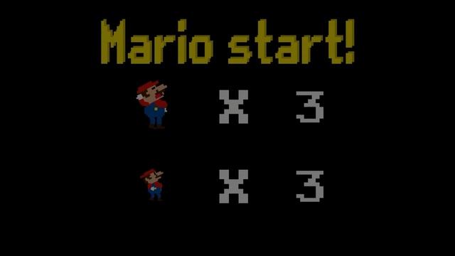 Evolution of Fat Mario Growing Up Compilation - Mario Super Sized in Maze Mayhem Game Animation смотреть онлайн
