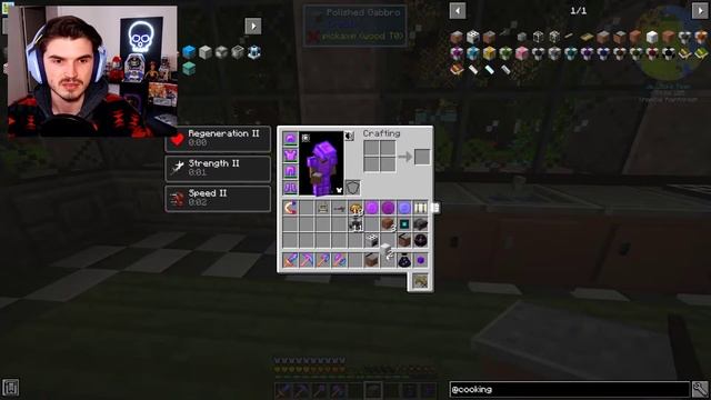 All The Mods 6 Ep. 49 - Master Chef Time! - Cooking For Blockheads смотреть онлайн