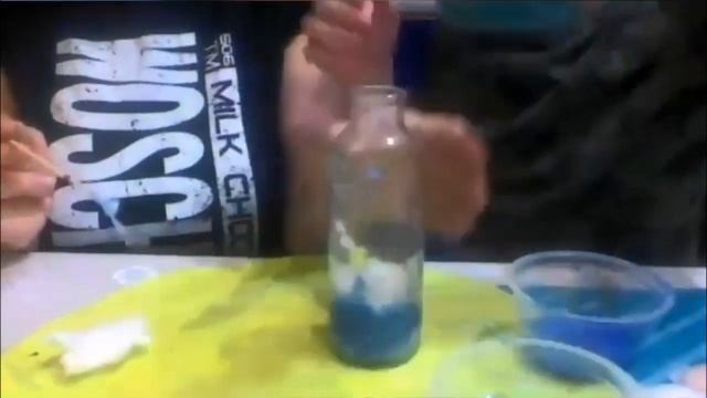 Космос в бутылке смотреть онлайн