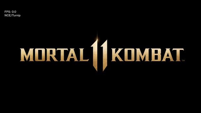 Mortal Kombat 11 Yuzu Android NCE v245 Test смотреть онлайн