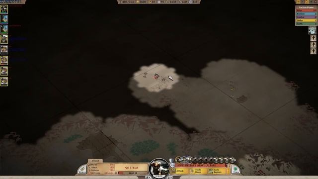 [24] Elemental: War of Magic v1.11 - Campaign смотреть онлайн
