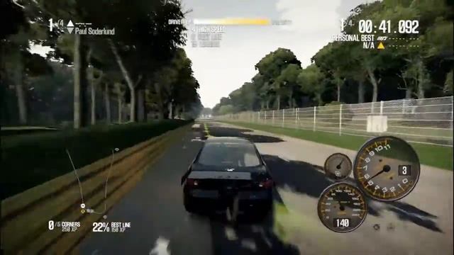 WORLD Racing Pro-FWD Reaper SCION tC Monza Crash 380 Km/h secret track [HD] смотреть онлайн