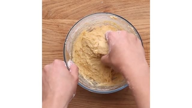 'Donut' Worry, Eat Vegan Doughnuts • Tasty Recipes смотреть онлайн