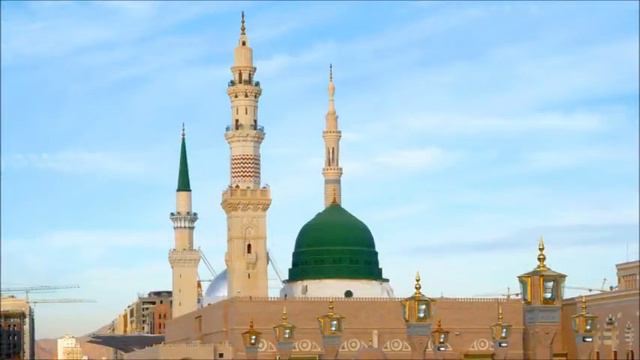 Ya Muhammad Muhammad Wazeefa Karo - Tufail Ahmed Kalyami Qawwal