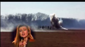 "Конь вороной" исп. Вика Цыганова