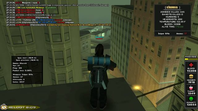 Khornit - Ban Request смотреть онлайн