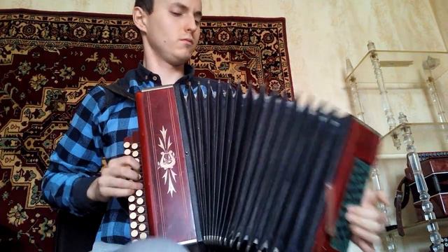 Старая шуйская гармонь смотреть онлайн