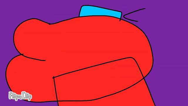 Among us yellow was not imposter 😢 смотреть онлайн