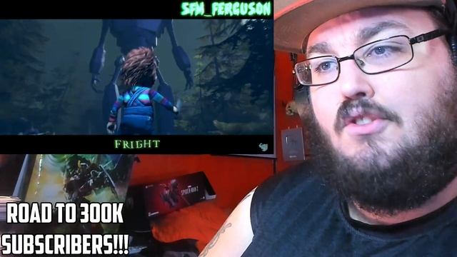HALLOWEEN FNAF SONGS!!! FNAF SONG "Halloween at Freddy's Remix" & 2 "All Hallows" #FNAF REACTION!!! смотреть онлайн
