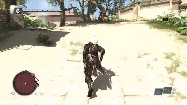 Assassin's Creed IV Black Flag 2 3 2019 9 45 25 AM смотреть онлайн