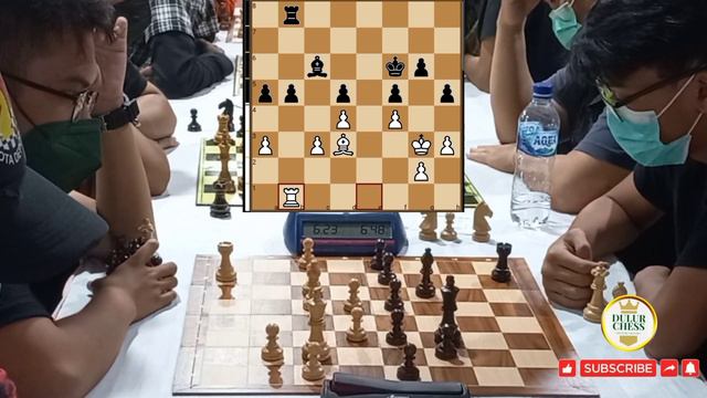 SIAPA PODIUM ⁉️ LANGKAH-LANGKAH STOCKFISH | Chandra PW. vs David Christian | Blitz 10+0 смотреть онлайн