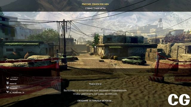 Обзор игры на PC: Warface [RUS] [HD] смотреть онлайн