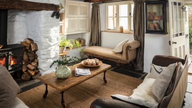 Country Style Interior
