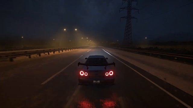 Sad Hour In Forza Horizon 5 10 Minutes #sadmusic #sadhours #forzahorizon5 #forzahorizon4 #forza