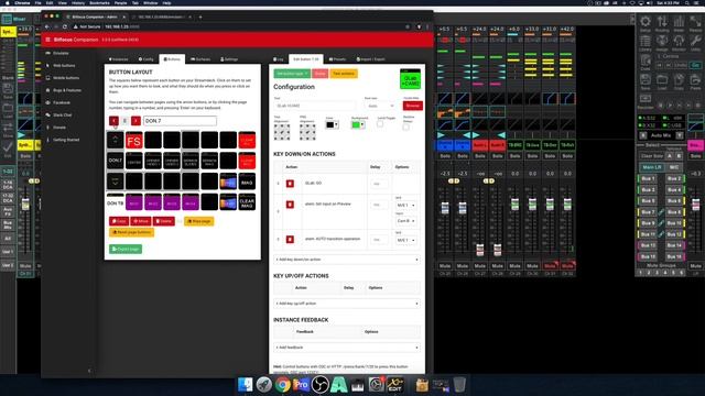 How I'm Using Bitfocus Companion w/Elgato Stream Deck смотреть онлайн