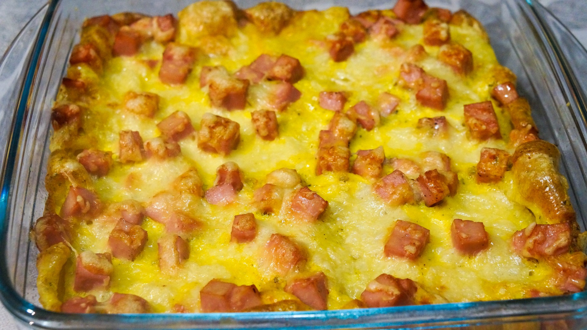 Нашла рецепт в старом кулинарном журнале: завтрак из картошки и колбасы не имеющий себе равных (делю смотреть онлайн