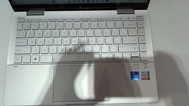 ?New Launch Hp Pavilion ⚡ 14 - EK1021TU X360 Laptop 2023 | Intel Core i7 1355U?? смотреть онлайн
