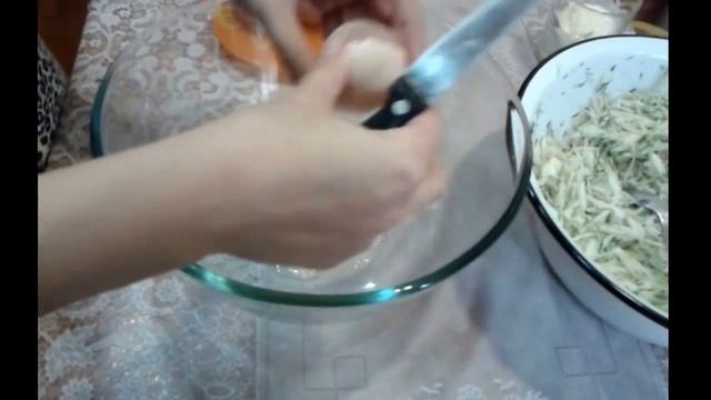 Заливний Капустний Пиріг.Заливной Капустный Пирог. смотреть онлайн