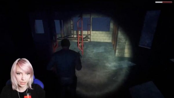 Rabbit Hole - ФИНАЛ