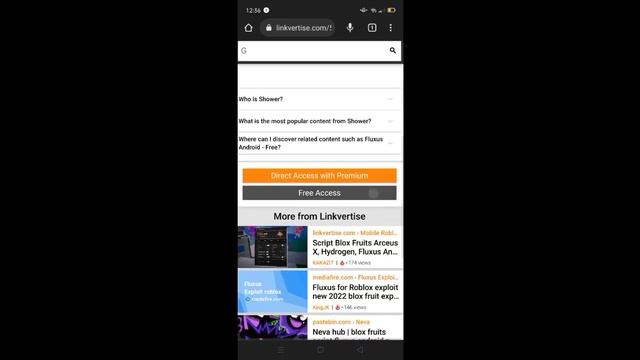 [TUTORIAL] How to get Fluxus Key (Mobile Executor) смотреть онлайн