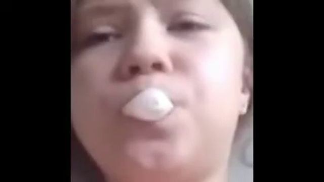 Сколько жвачек я смогу съесть? смотреть онлайн