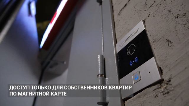 Как паркуются жители ЖК Манхэттен