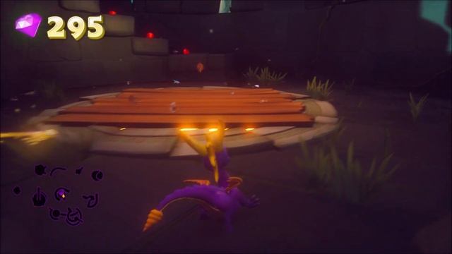 Tree Tops | Spyro Reignited Trilogy - 100% Gameplay Walkthrough Part 19