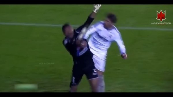 Sergio Ramos & Pepe - Dangerous Duo 🔥