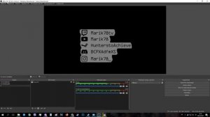 Нет звука в OBS при записи или на стриме. Нашел решение! 01.03.2022 Баг со звуком!
