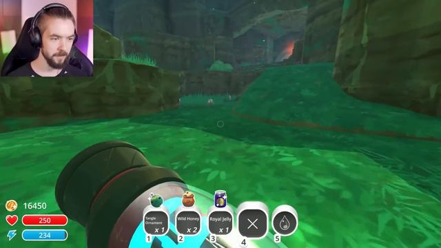 NEW SLIMES ARE SO CUTE! | Slime Rancher #23 смотреть онлайн